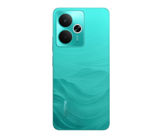 REALME 14T 5G 8/256GB Zielony - 1326470 - zdjęcie 6